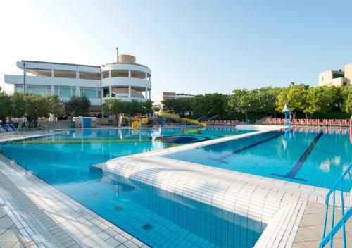 cala corvino hotel resort