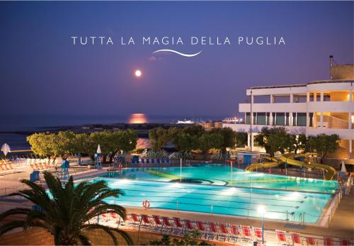 cala corvino hotel resort