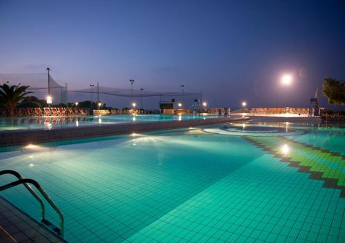 cala corvino hotel resort