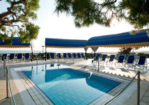 cala corvino hotel resort