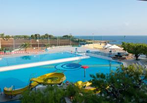 cala corvino hotel resort