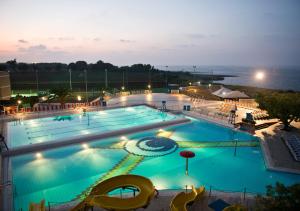cala corvino hotel resort