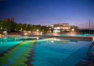 Cala Corvino Hotel Resort,Monopoli>>Bari,3 star