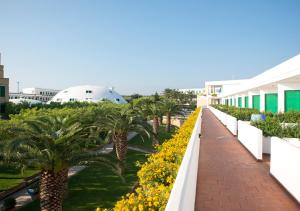 Cala Corvino Hotel Resort,Monopoli>>Bari,3 star