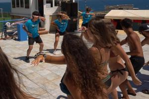 cala corvino hotel resort