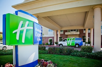 Holiday Inn Express & Suites Sacramento Ne Cal Expo,California>>Arden-Arcade,3 star