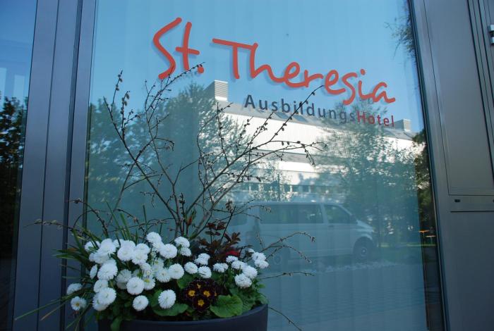 ausbildungshotel st theresia