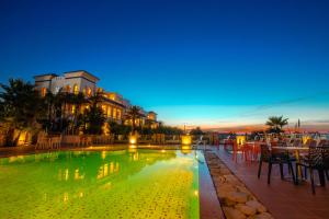 Mnar Castle Apartments,Asilah>>Al Bahraoyine,0 star