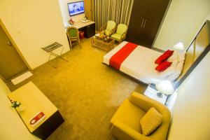 Asia Pacific Hotel,Dhaka Division>>Dhaka,3 star