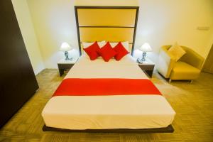 Asia Pacific Hotel,Dhaka Division>>Dhaka,3 star