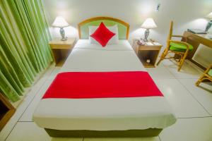 Asia Pacific Hotel,Dhaka Division>>Dhaka,3 star