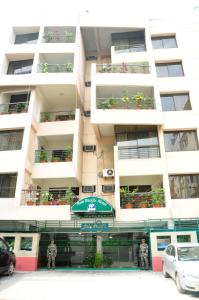Asia Pacific Hotel,Dhaka Division>>Dhaka,3 star