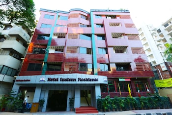 hotel eastern residence