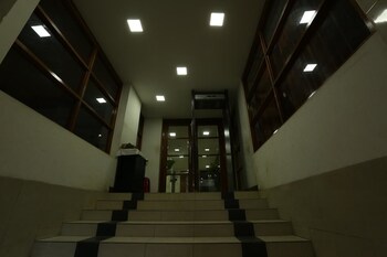 hotel eastern residence