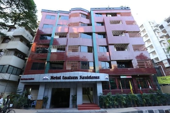 hotel eastern residence