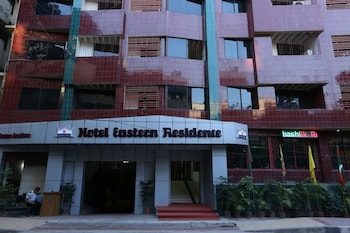 hotel eastern residence