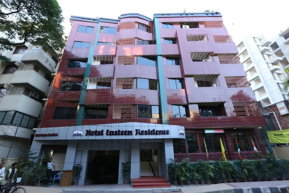 hotel eastern residence