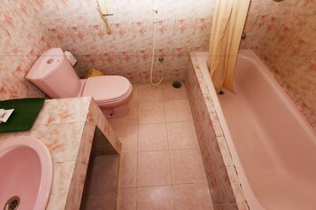 hotel eastern residence