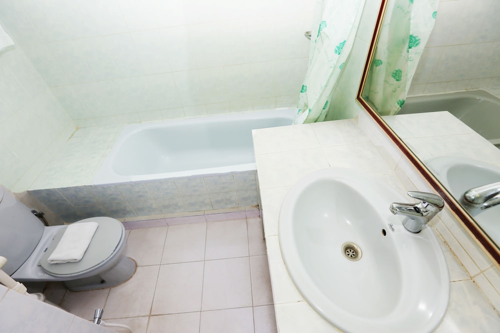 hotel eastern residence