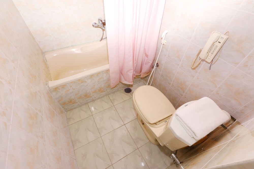 hotel eastern residence