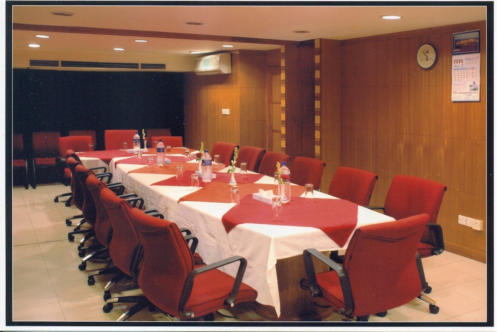 hotel eastern residence