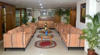 hotel eastern residence