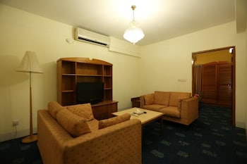 hotel eastern residence