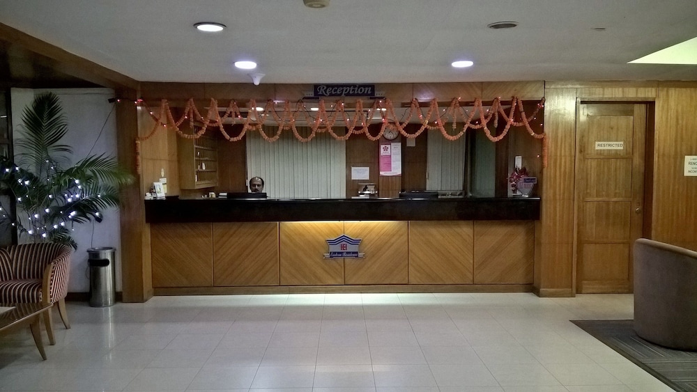 hotel eastern residence