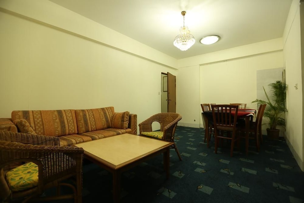 hotel eastern residence