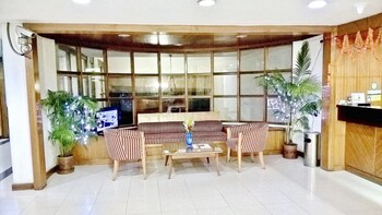 hotel eastern residence