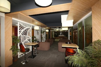 hotel eastern residence