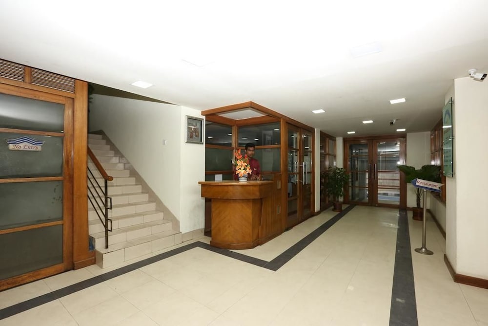 hotel eastern residence