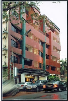 hotel eastern residence