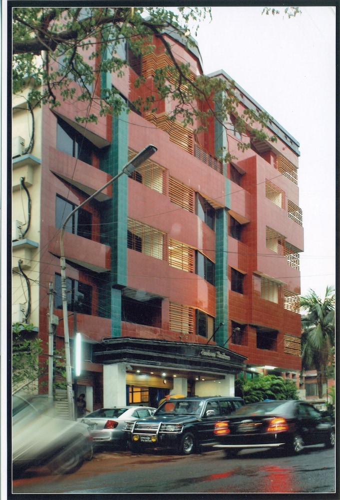 hotel eastern residence