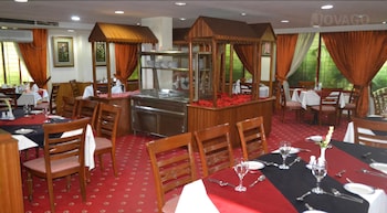 hotel eastern residence