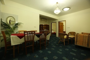 hotel eastern residence