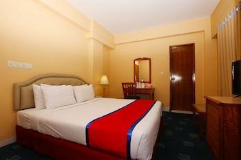 hotel eastern residence