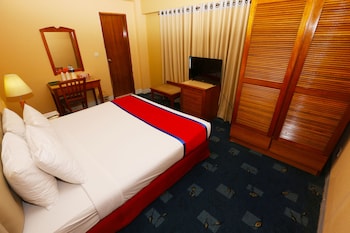 hotel eastern residence