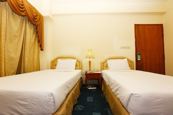 hotel eastern residence