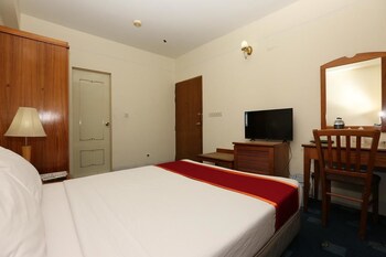 Hotel Eastern Residence,Dhaka Division>>Dhaka,3 star