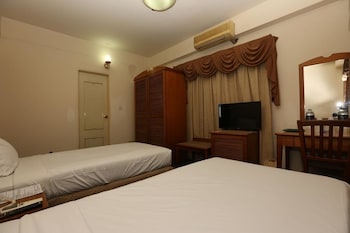 Hotel Eastern Residence,Dhaka Division>>Dhaka,3 star