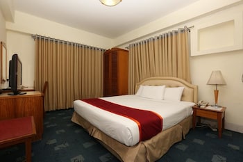 hotel eastern residence