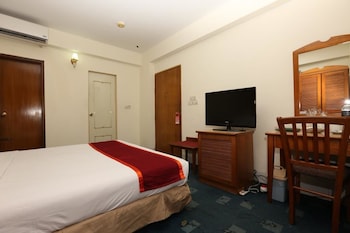 hotel eastern residence