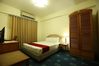 hotel eastern residence