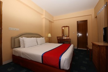 hotel eastern residence