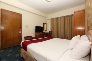 Hotel Eastern Residence,Dhaka Division>>Dhaka,3 star