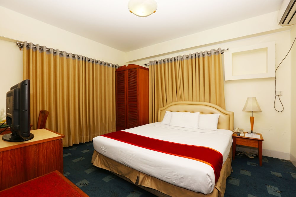 hotel eastern residence