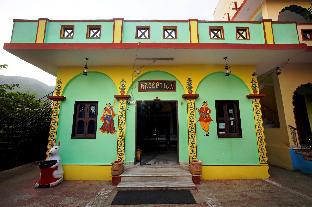 Hotel Pushkar Heritage,Pushkar>>Ajmer,3 star