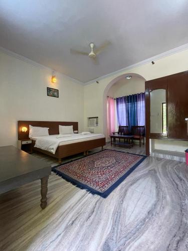 hotel pushkar heritage