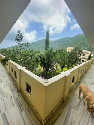 hotel pushkar heritage